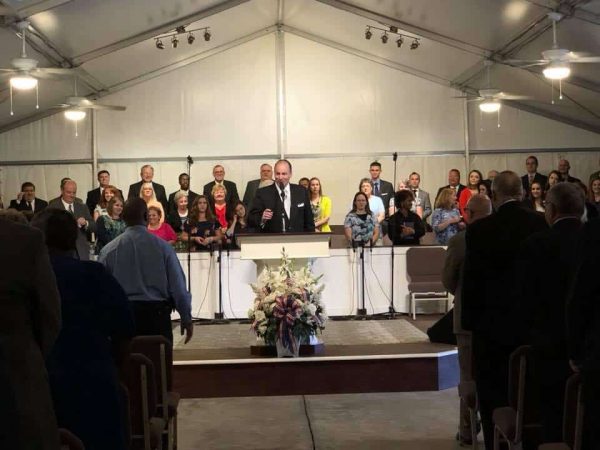 History of Immanuel Baptist Church Jacksonville Florida | Pastor Greg Neal