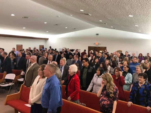 History of Immanuel Baptist Church Jacksonville Florida | Pastor Greg Neal