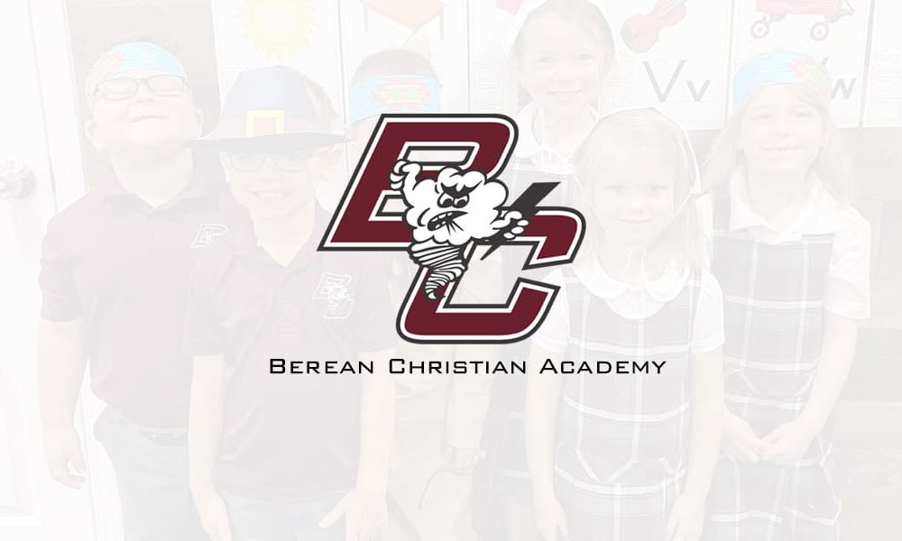 Berean Christian Academy - A ministry of Immanuel Baptist Church