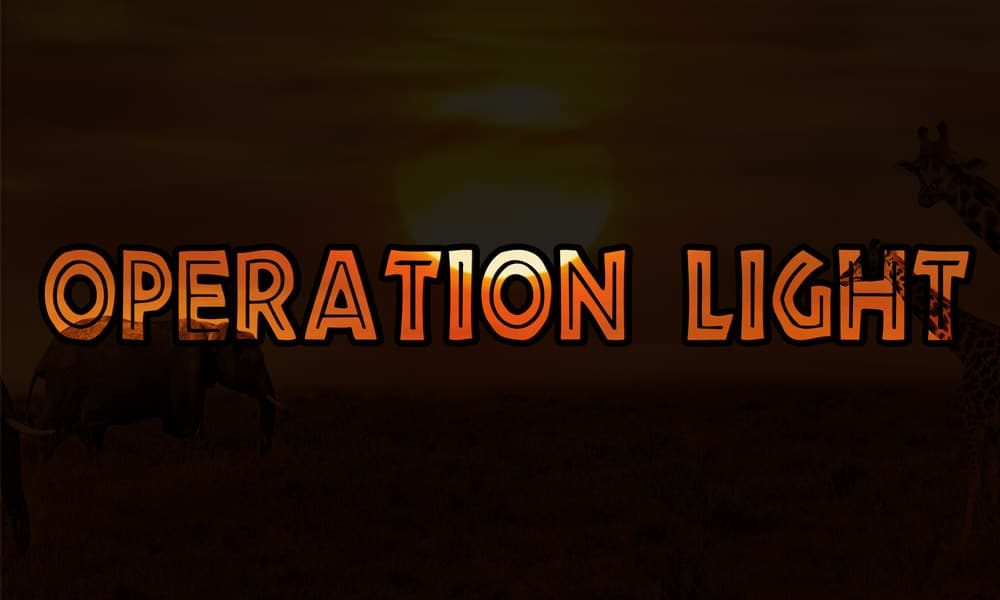 Operation Light