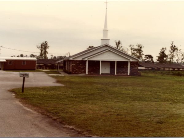 History of Immanuel Baptist Church Jacksonville Florida | Pastor Greg Neal