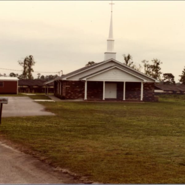 History of Immanuel Baptist Church Jacksonville Florida | Pastor Greg Neal
