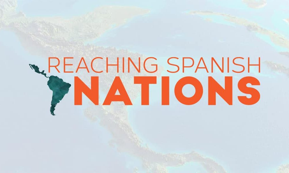 Reaching Spanish Nations